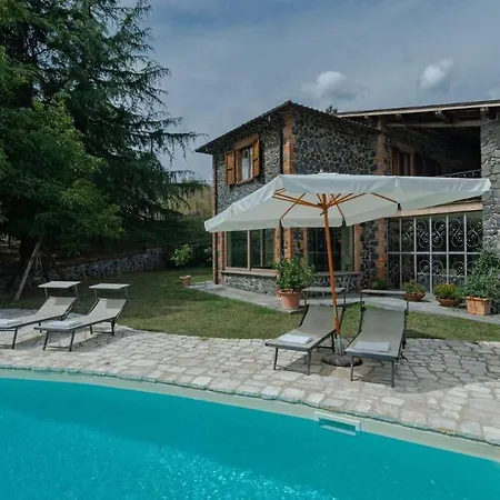 Casa Andrea * Orvieto