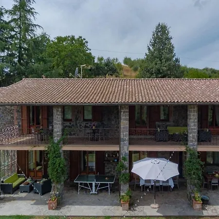 Casa Andrea Villa *