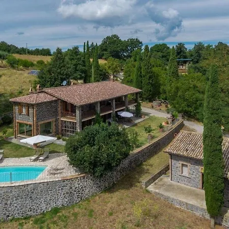 Casa Andrea Orvieto