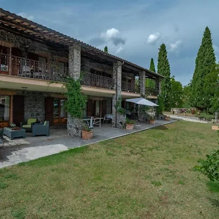 Casa Andrea * Orvieto
