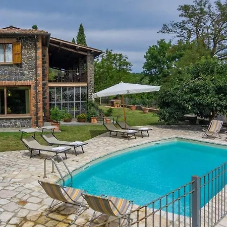 Casa Andrea *
