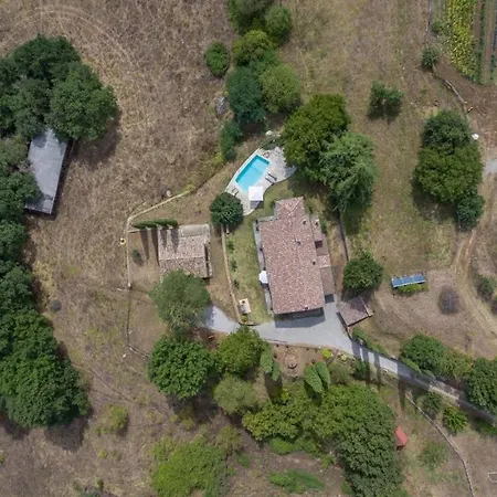 Casa Andrea Villa