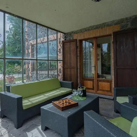 Casa Andrea Villa Orvieto