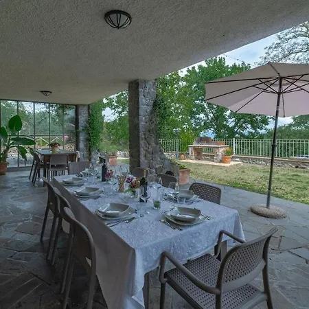 Casa Andrea Villa