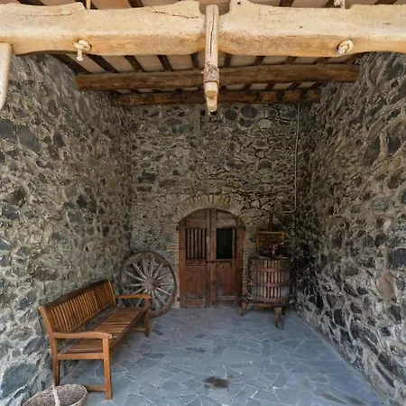 Villa Casa Andrea Orvieto