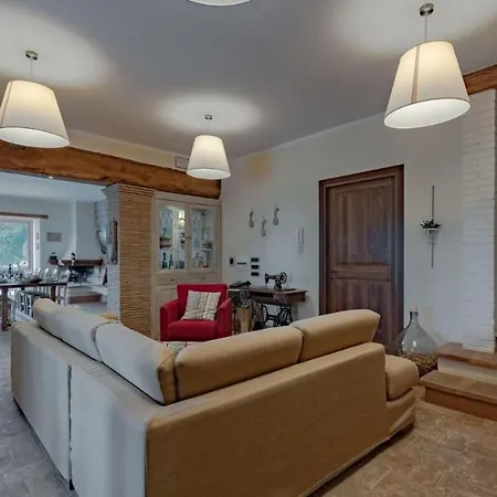 Casa Andrea Villa