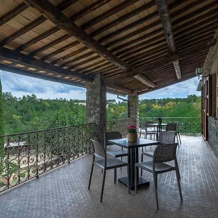Casa Andrea Orvieto