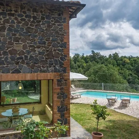 Casa Andrea * אורביאטו