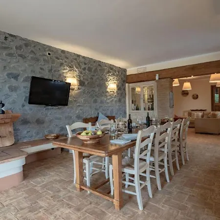 Casa Andrea Villa *