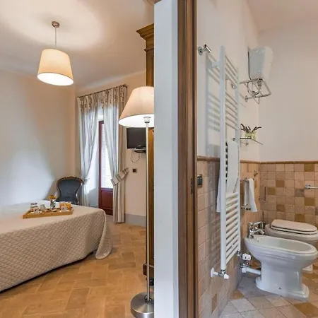 Casa Andrea Villa Orvieto