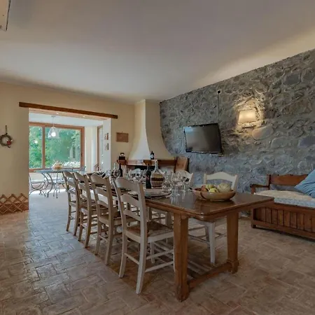 Villa Casa Andrea *