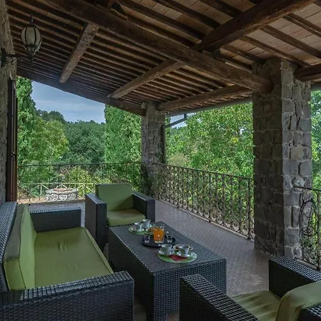 Casa Andrea Orvieto