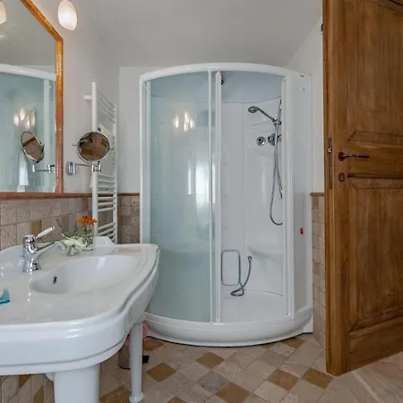 Villa Casa Andrea *