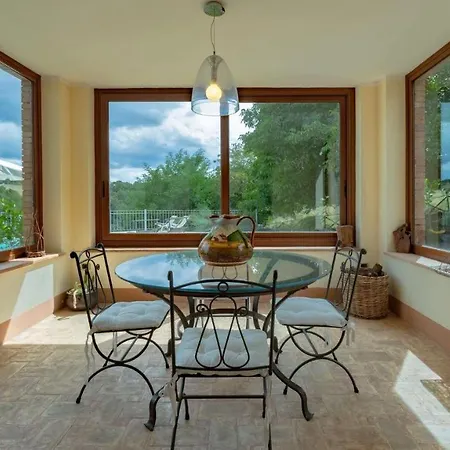 Casa Andrea *