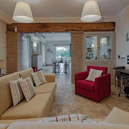 Casa Andrea Villa