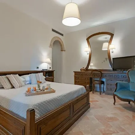 Villa Casa Andrea Orvieto