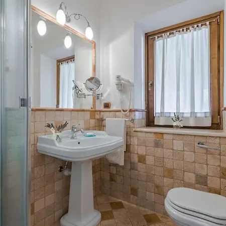 Villa Casa Andrea Orvieto